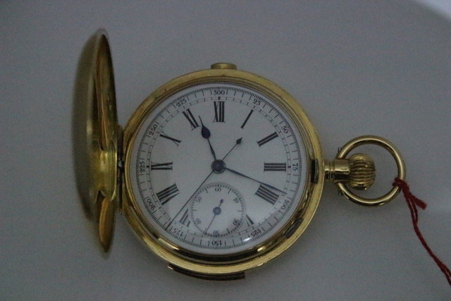 Antiquarian horologist 2025